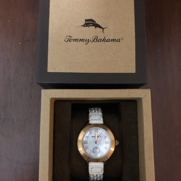 Tommy Bahama women watch main image 14